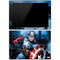 Marvel Captain America Portrait Surface Pro 3 Skin
